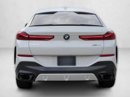 BMW X6 xDrive40i Sports Activity Coupe 2026