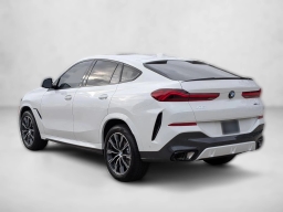 BMW X6 xDrive40i Sports Activity Coupe 2026