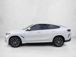 BMW X6 xDrive40i Sports Activity Coupe 2026