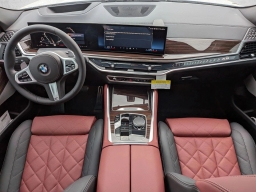 BMW X6 xDrive40i Sports Activity Coupe 2026