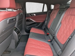 BMW X6 xDrive40i Sports Activity Coupe 2026