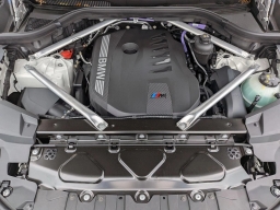 BMW X6 xDrive40i Sports Activity Coupe 2026