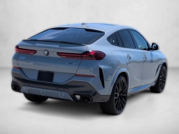 BMW X6 xDrive40i Sports Activity Coupe 2026