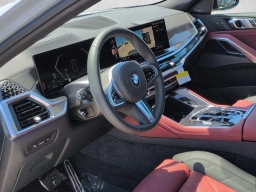 BMW X6 xDrive40i Sports Activity Coupe 2026