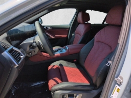 BMW X6 xDrive40i Sports Activity Coupe 2026