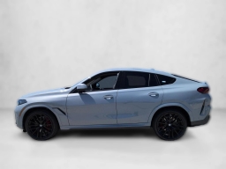 BMW X6 xDrive40i Sports Activity Coupe 2026