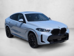 BMW X6 xDrive40i Sports Activity Coupe 2026