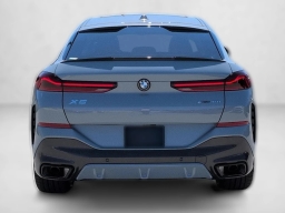 BMW X6 xDrive40i Sports Activity Coupe 2026