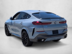 BMW X6 xDrive40i Sports Activity Coupe 2026