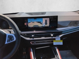 BMW X6 xDrive40i Sports Activity Coupe 2026