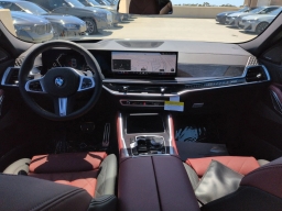 BMW X6 xDrive40i Sports Activity Coupe 2026