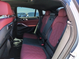 BMW X6 xDrive40i Sports Activity Coupe 2026