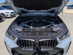 BMW X6 xDrive40i Sports Activity Coupe 2026