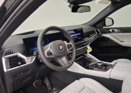 BMW X6 xDrive40i Sports Activity Coupe 2026