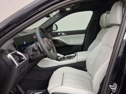 BMW X6 xDrive40i Sports Activity Coupe 2026