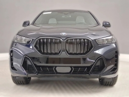 BMW X6 xDrive40i Sports Activity Coupe 2026