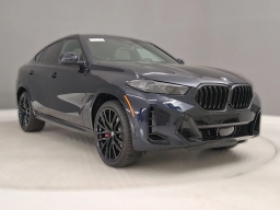 BMW X6 xDrive40i Sports Activity Coupe 2026