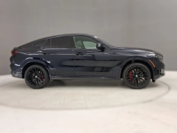 BMW X6 xDrive40i Sports Activity Coupe 2026