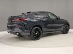 BMW X6 xDrive40i Sports Activity Coupe 2026