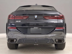 BMW X6 xDrive40i Sports Activity Coupe 2026