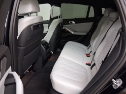 BMW X6 xDrive40i Sports Activity Coupe 2026