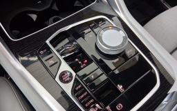 BMW X6 xDrive40i Sports Activity Coupe 2026