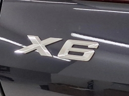 BMW X6 xDrive40i Sports Activity Coupe 2026