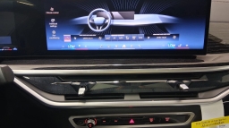 BMW X6 xDrive40i Sports Activity Coupe 2026