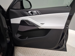 BMW X6 xDrive40i Sports Activity Coupe 2026