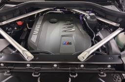 BMW X6 xDrive40i Sports Activity Coupe 2026