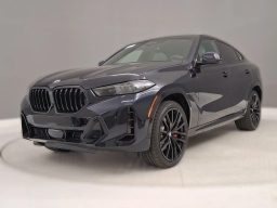 BMW X6 xDrive40i Sports Activity Coupe 2026