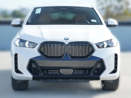 BMW X6 xDrive40i Sports Activity Coupe 2026
