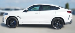 BMW X6 xDrive40i Sports Activity Coupe 2026