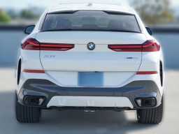 BMW X6 xDrive40i Sports Activity Coupe 2026