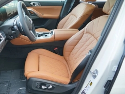 BMW X6 xDrive40i Sports Activity Coupe 2026