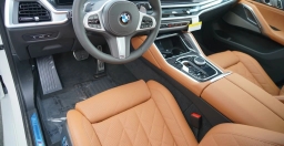 BMW X6 xDrive40i Sports Activity Coupe 2026