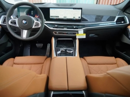 BMW X6 xDrive40i Sports Activity Coupe 2026