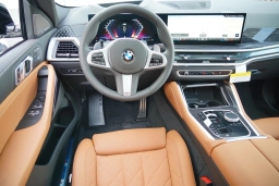 BMW X6 xDrive40i Sports Activity Coupe 2026