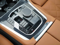 BMW X6 xDrive40i Sports Activity Coupe 2026
