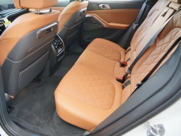 BMW X6 xDrive40i Sports Activity Coupe 2026