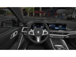BMW X6 xDrive40i Sports Activity Coupe 2026