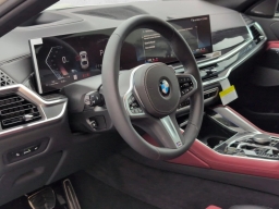 BMW X6 xDrive40i Sports Activity Coupe 2026