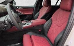 BMW X6 xDrive40i Sports Activity Coupe 2026