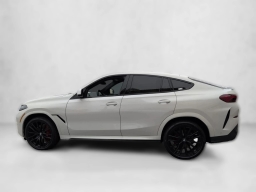 BMW X6 xDrive40i Sports Activity Coupe 2026
