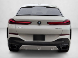 BMW X6 xDrive40i Sports Activity Coupe 2026