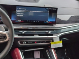 BMW X6 xDrive40i Sports Activity Coupe 2026