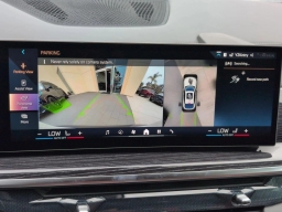 BMW X6 xDrive40i Sports Activity Coupe 2026