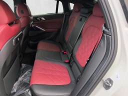 BMW X6 xDrive40i Sports Activity Coupe 2026