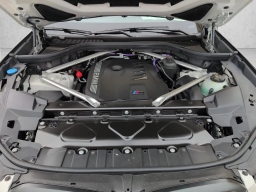 BMW X6 xDrive40i Sports Activity Coupe 2026
