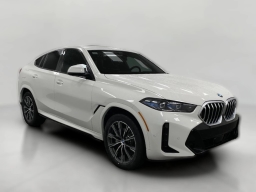 BMW X6 xDrive40i Sports Activity Coupe 2026